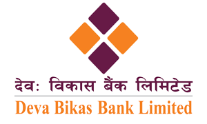 Dev-Bikas-Bank-Logo